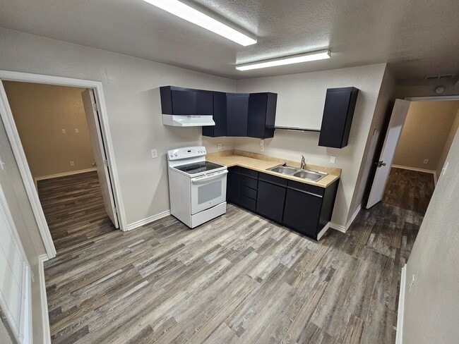 Foto del edificio - 811 S 21st St