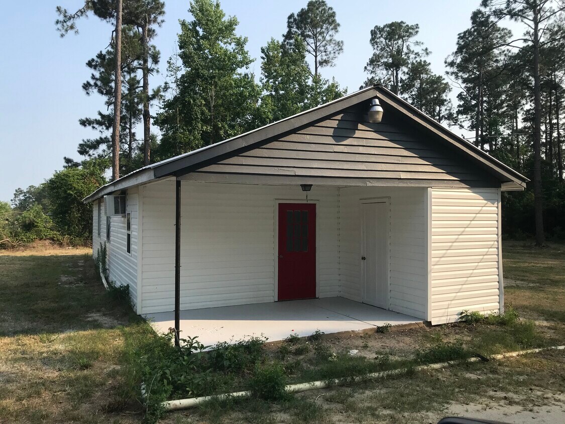 784 Soperton Hwy, Eastman, GA 31023 House Rental in Eastman, GA