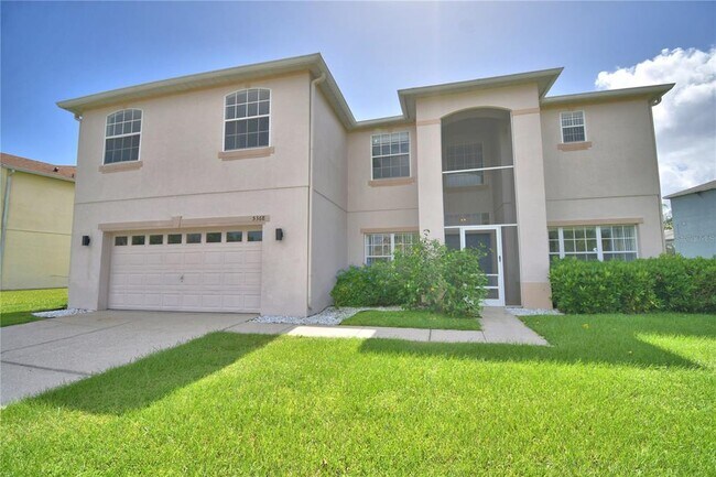 Foto del edificio - 5368 Dahlia Reserve Dr
