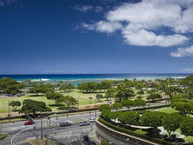 Building Photo - 1388 Ala Moana Blvd
