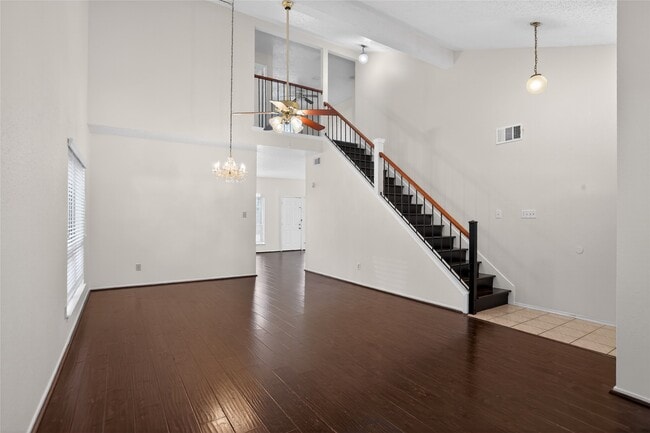 Building Photo - 1211 Berrystone Trail