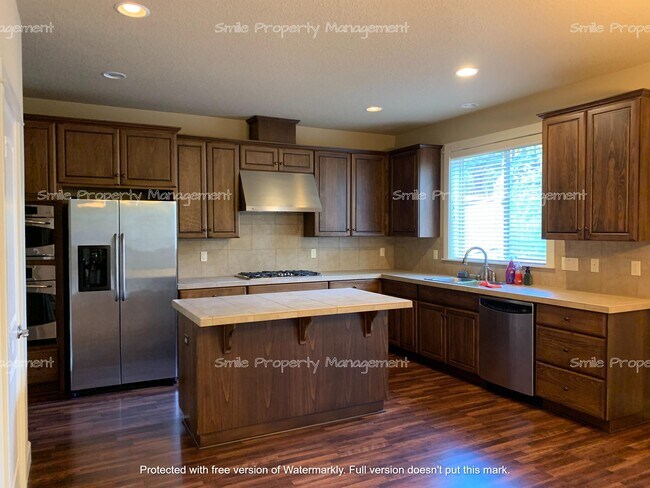Foto del edificio - 10863 SE Pheasant Ridge Dr