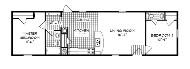 Building Photo - 800 W 15th St