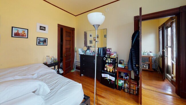 Foto del edificio - 33 Boylston St