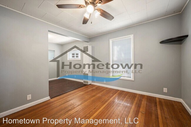 Building Photo - 2 br, 1.5 bath House - 1412 N 13th St