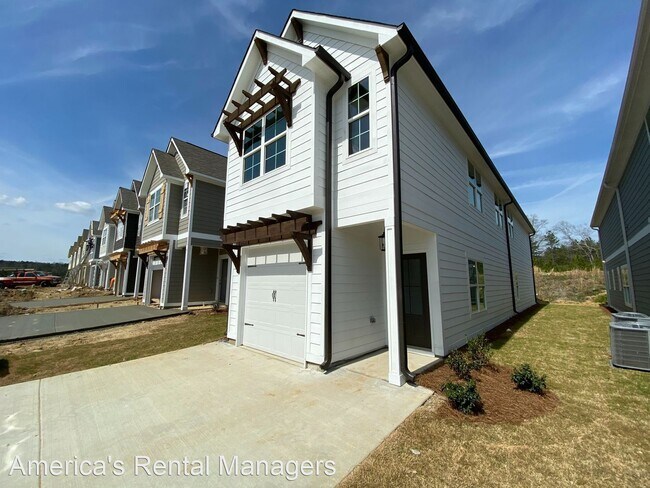 Building Photo - 3 br, 2.5 bath House - 180 Creek Run Way