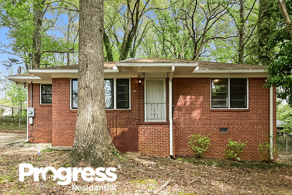 Primary Photo - 1198 Rock Springs St
