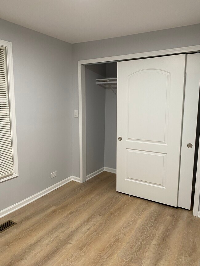 Dormitorio - 1026 W 20th Pl
