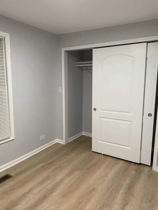 Bedroom - 1026 W 20th Pl
