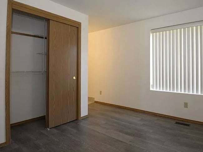 Building Photo - Beautifully Updated Single-Level Townhome in Boise’s Central Bench