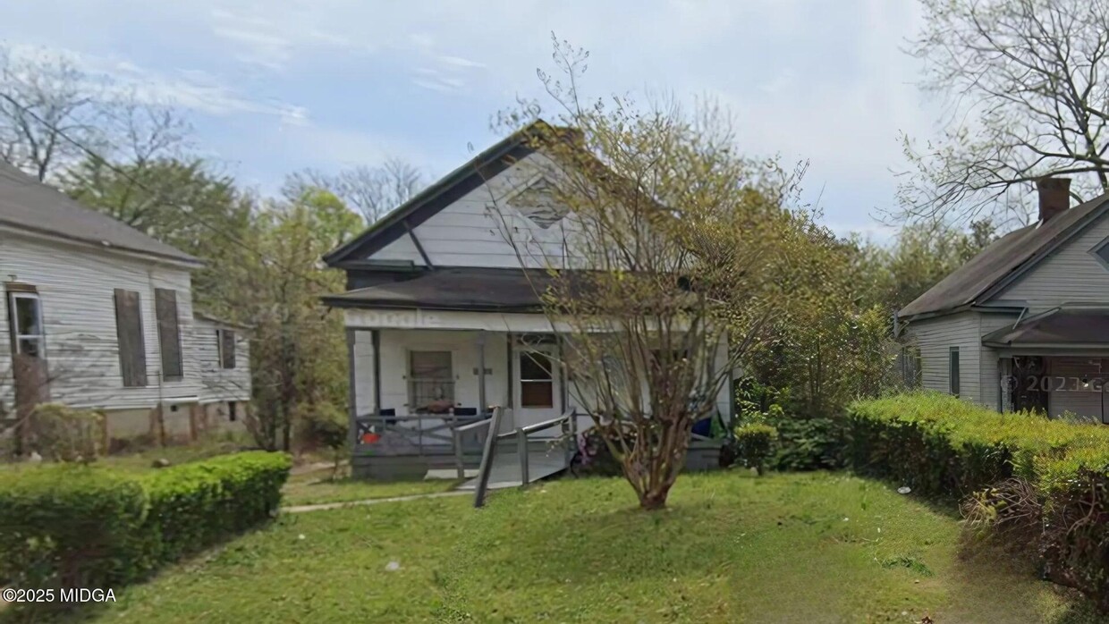 Primary Photo - 2112 Jeff Davis St