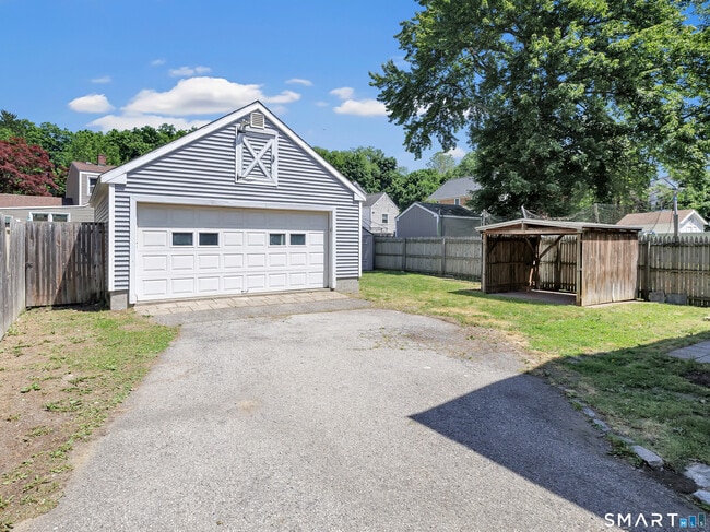 Building Photo - 41 Frisbie St