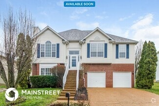 Building Photo - 1436 Aaronwood Dr