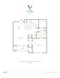 One Bedroom 722/732