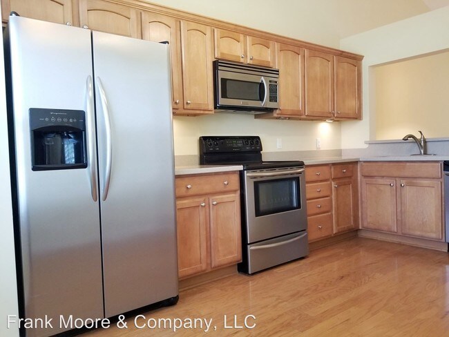 Foto del edificio - 2 br, 2 bath House - 15 Rivermoor Court