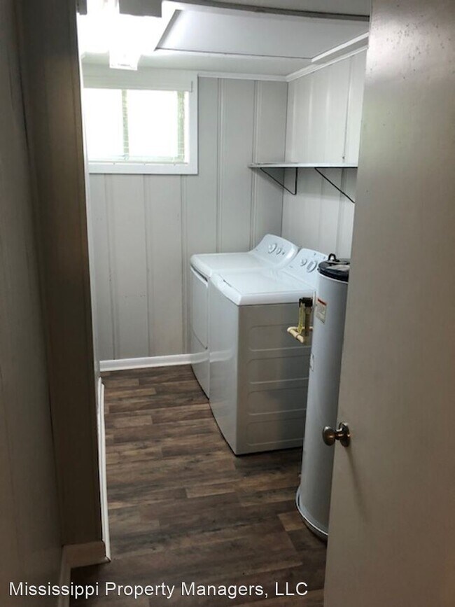 Building Photo - 4 br, 2 bath House - 201 Nanney Drive