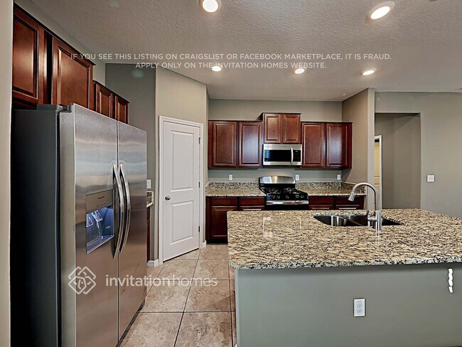 Building Photo - 21247 Wistful Yearn Dr