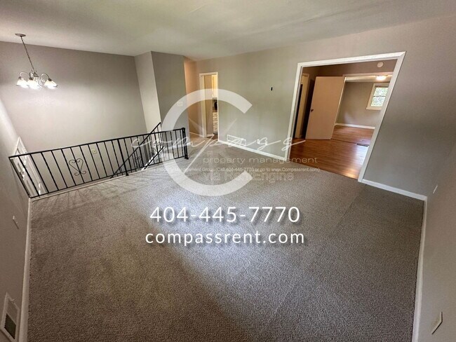 Building Photo - 4008 Emerald N Dr