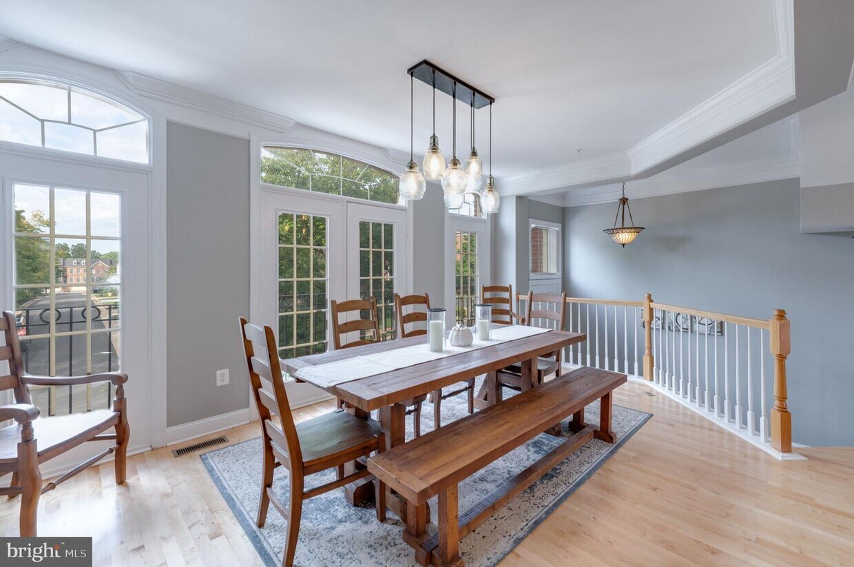 18528 Perdido Bay Terrace, Leesburg, VA 20176 Townhome Rentals in Leesburg VA