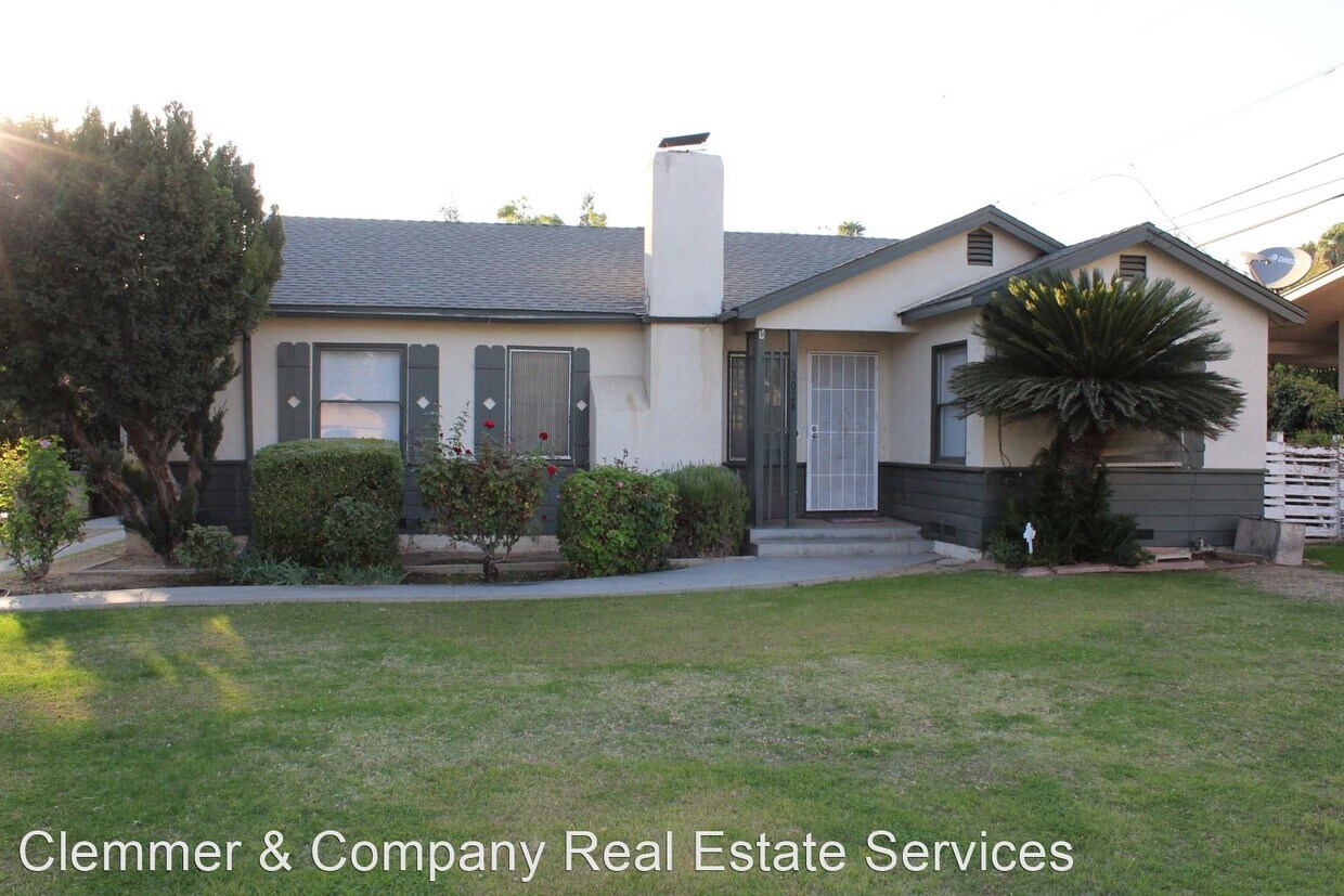 Primary Photo - 3 br, 2 bath House - 3028 Alta Vista Drive