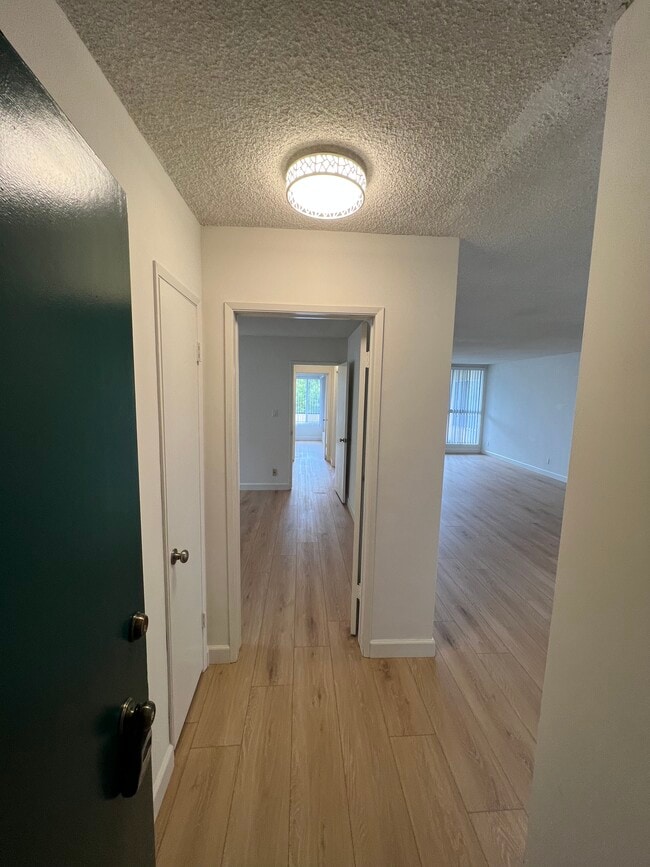 Entrance Way - 1050 Euclid