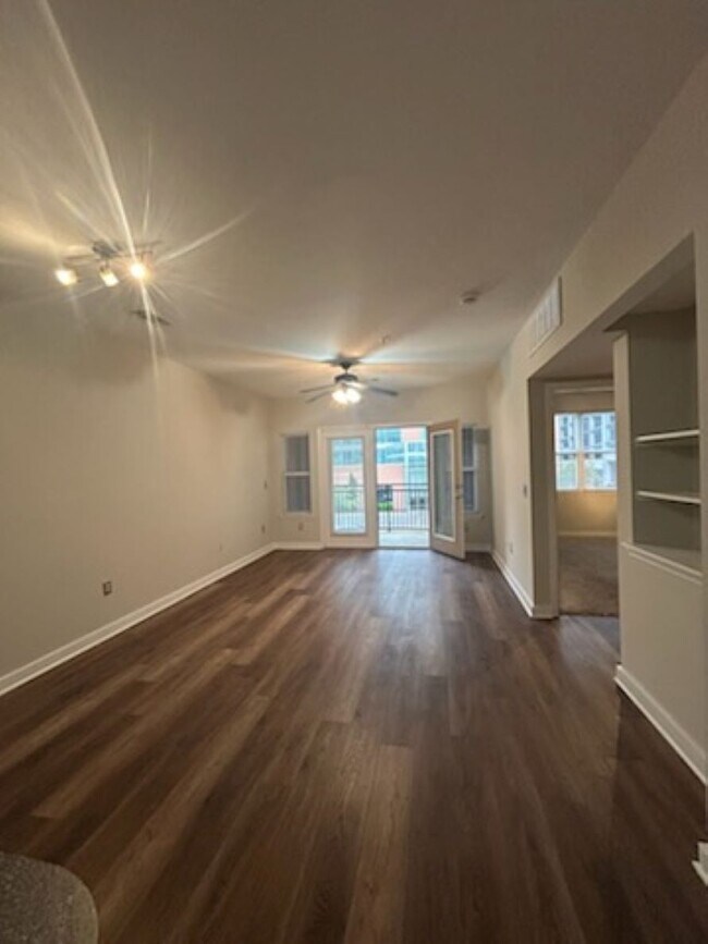 Foto del edificio - 401 20th St S