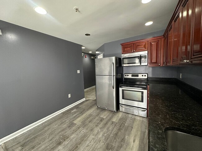 Foto del edificio - 2144 N 18th St