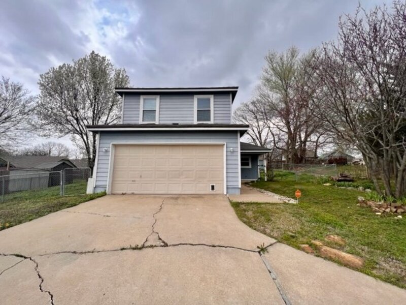 5707 S Yukon Ave, Tulsa, OK 74107 House Rental in Tulsa, OK