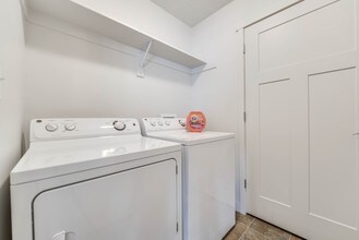 Hampton Place Apartments photo'