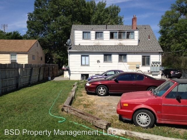 Building Photo - 978 Bannock Ave