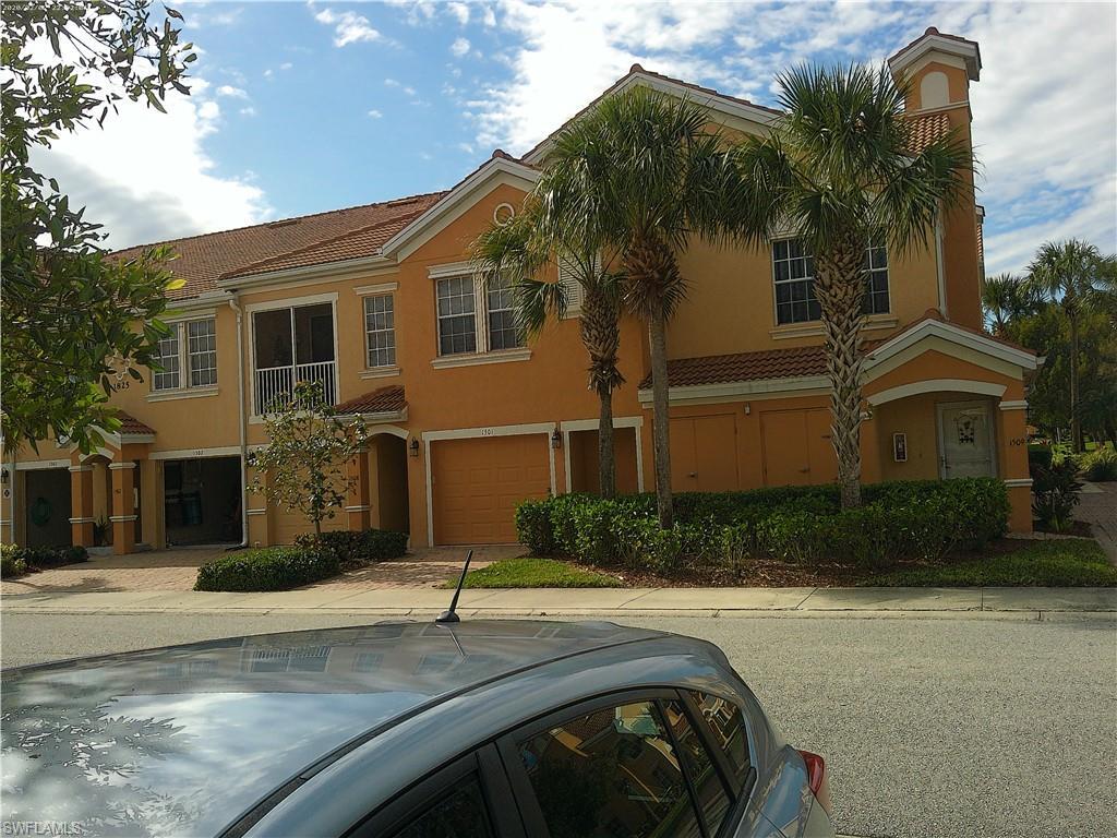 1824 Concordia Lake Cir Unit 1708, Cape Coral, FL 33909 Condo for