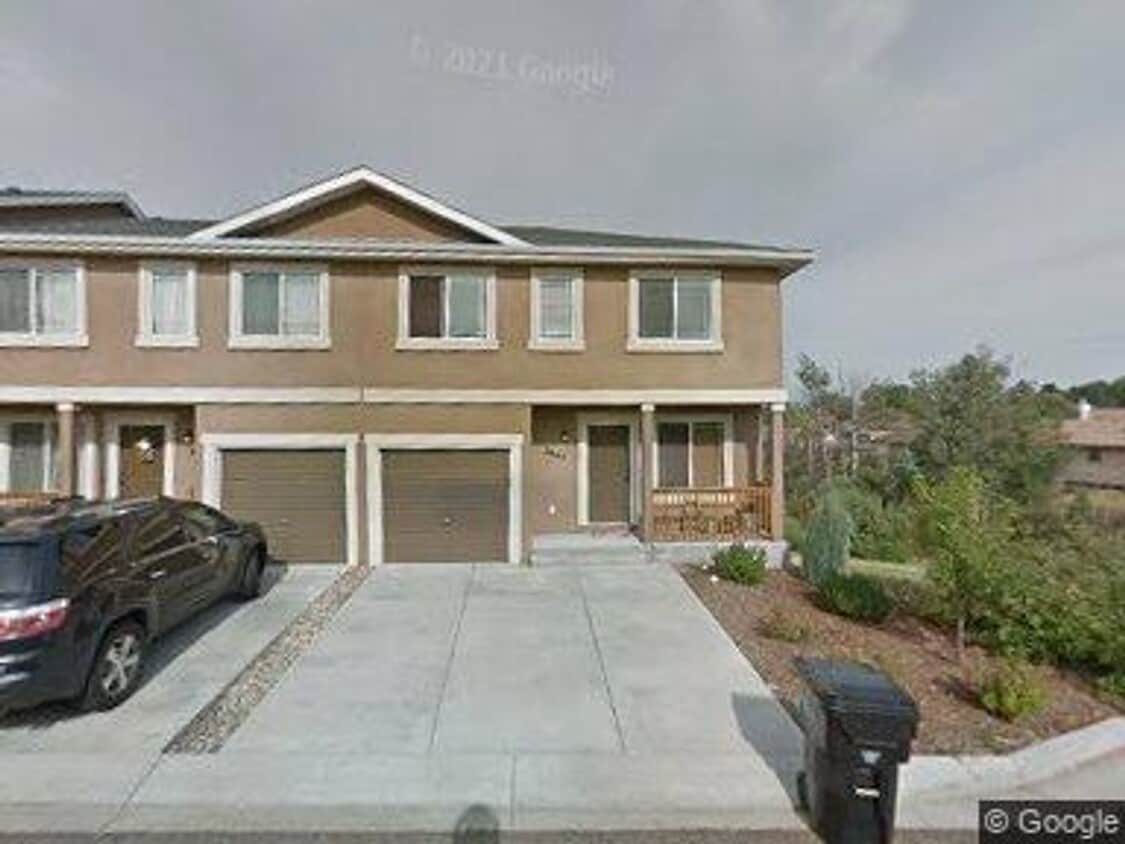 3 Bedroom townhome NO deposit on 24 month ... - 3 Bedroom townhome NO deposit on 24 month ...
