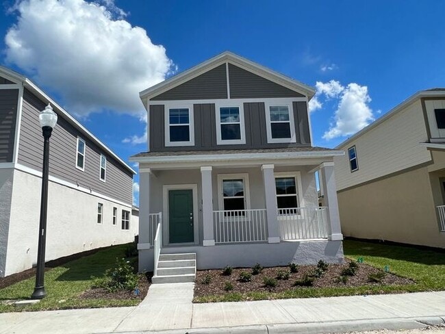 Nearly New 4 bedroom 2.5 bath St. Cloud ho... - Nearly New 4 bedroom 2.5 bath St. Cloud ho... House