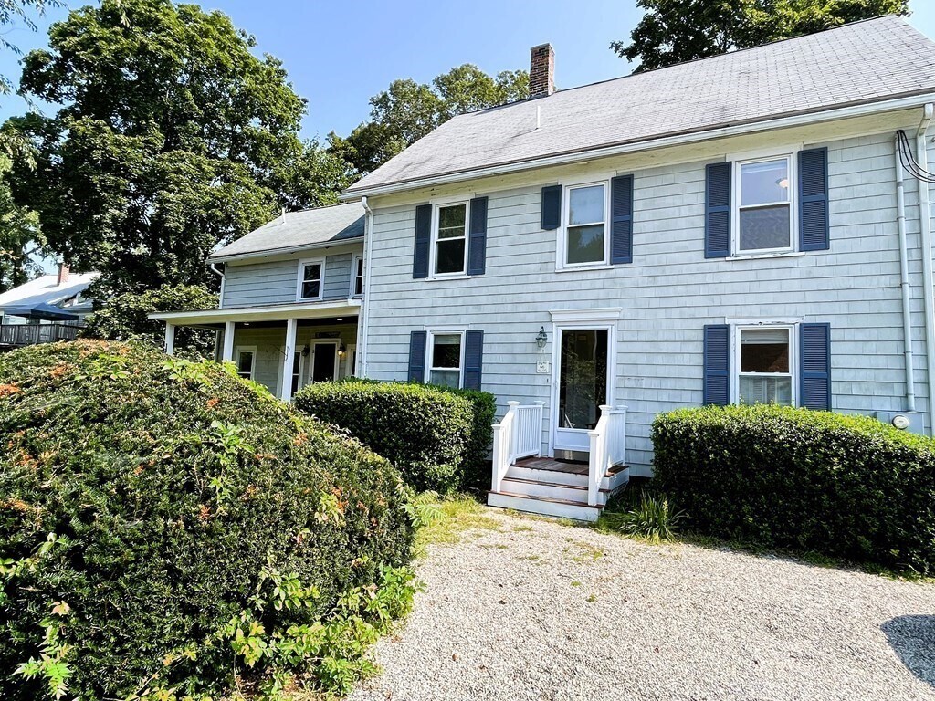 66 Central St, Ashland, MA 01721 Townhome Rentals in Ashland MA