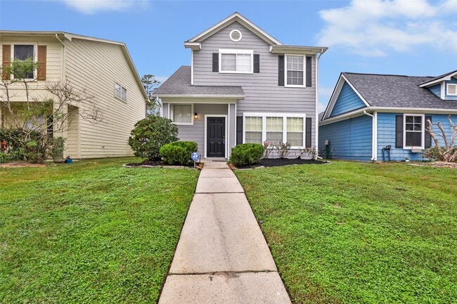 Building Photo - 18631 Atasca Oaks Dr