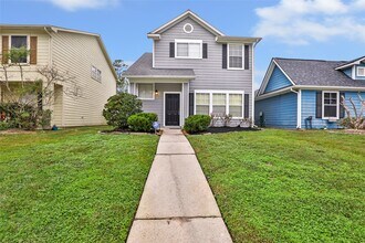 Building Photo - 18631 Atasca Oaks Dr