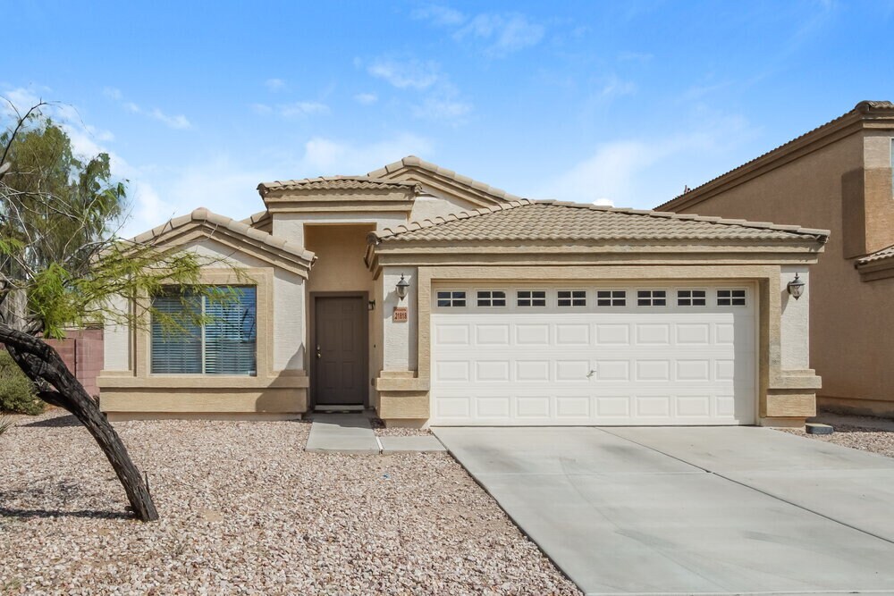 Foto principal - 21818 W Sonora St