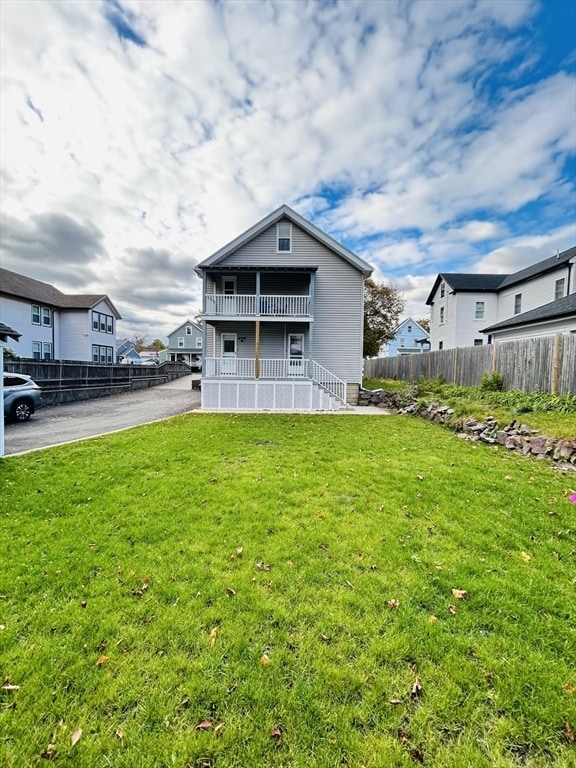 Foto del edificio - 55-57-57 Tappan St