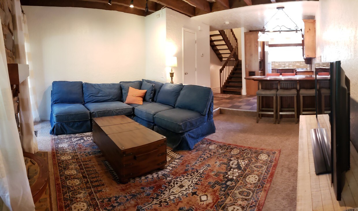 529 E 200 N, Logan, UT 84321 Condo for Rent in Logan, UT