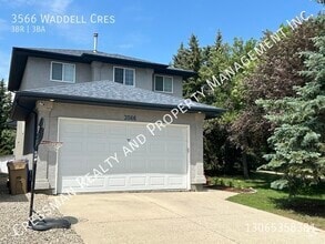Building Photo - 3566 Waddell Crescent