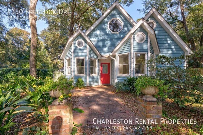 Building Photo - 1150 Freelock Dr