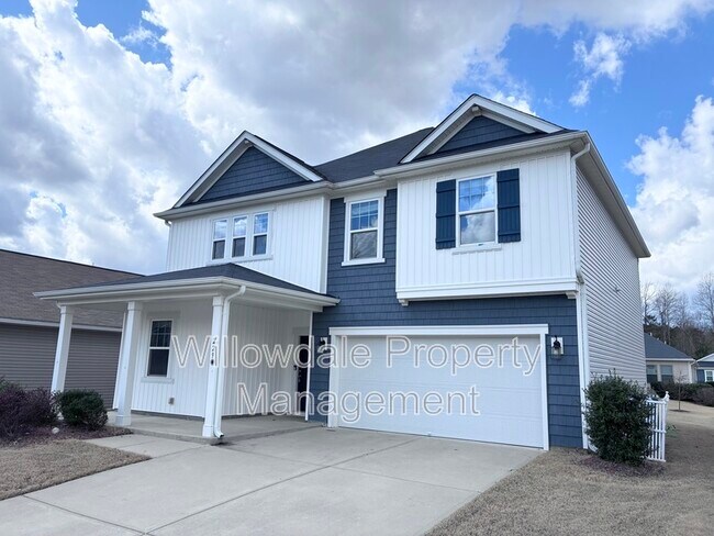 Foto del edificio - 229 Willow Grove Ln