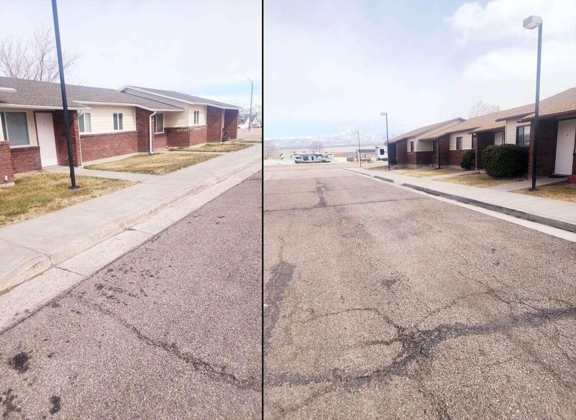 Foto del edificio - 455 N Main St