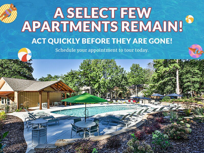 Avonlea Riverside Apartments in Atlanta, GA