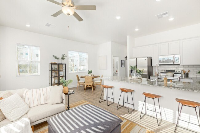 Foto del edificio - Annex at Cadence