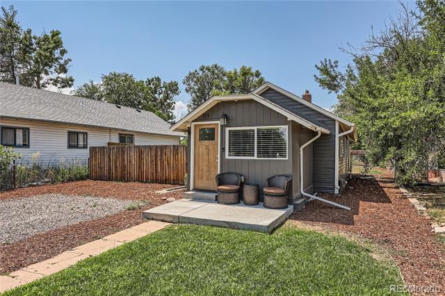 Foto del edificio - 155 Lowell Blvd