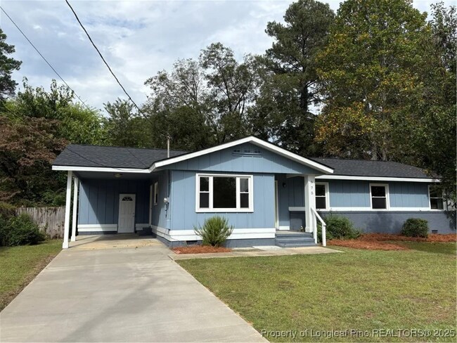 Foto del edificio - 675 Wiltshire Rd