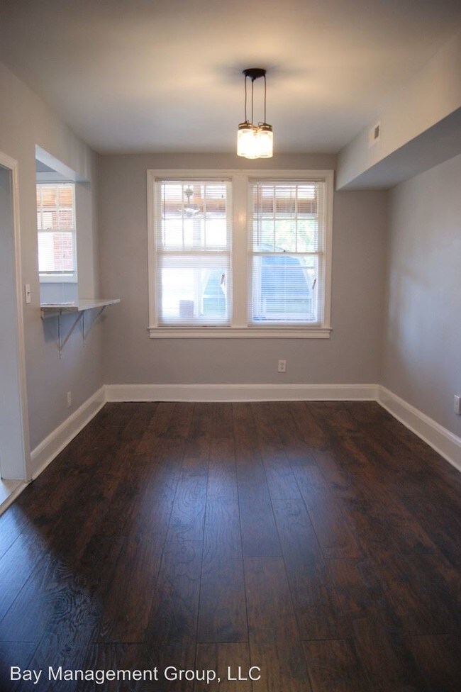Foto del edificio - 3 br, 2 bath House - 6911 Holabird Avenue