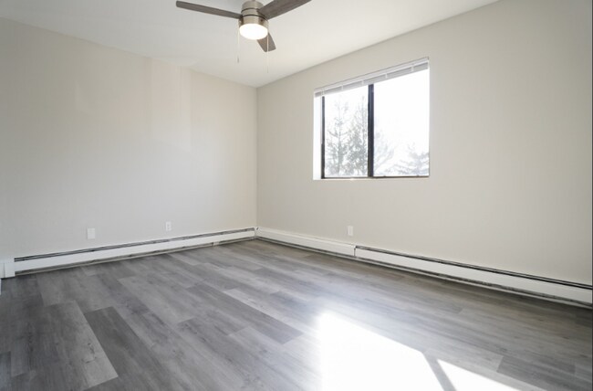 Foto del interior - The Commons