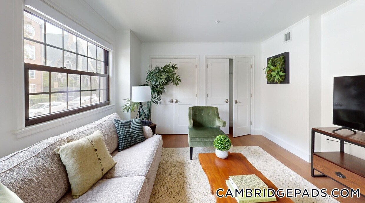 Foto principal - 1200 Massachusetts Ave